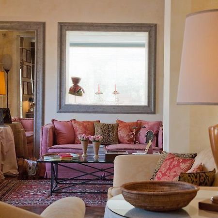 Fontana Di Trevi Penthouse Apartment Rome Luaran gambar