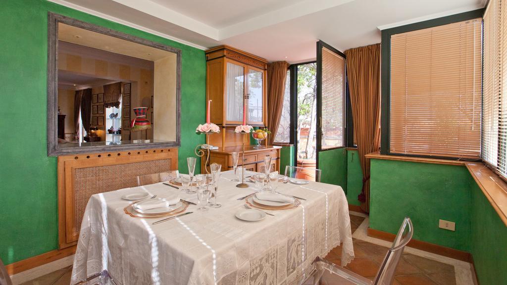Fontana Di Trevi Penthouse Apartment Rome Luaran gambar