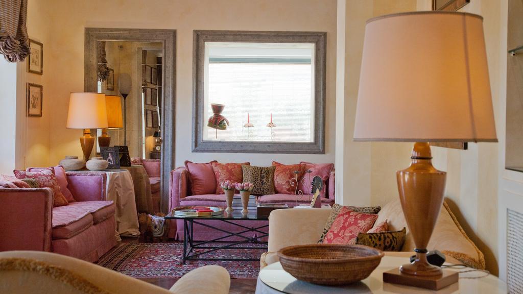 Fontana Di Trevi Penthouse Apartment Rome Luaran gambar