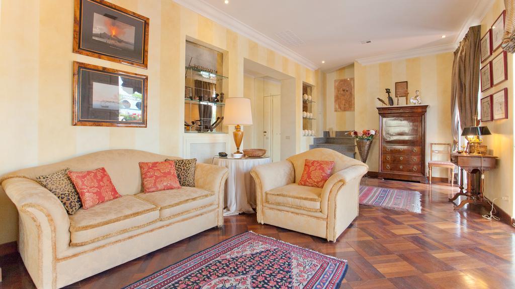 Fontana Di Trevi Penthouse Apartment Rome Luaran gambar