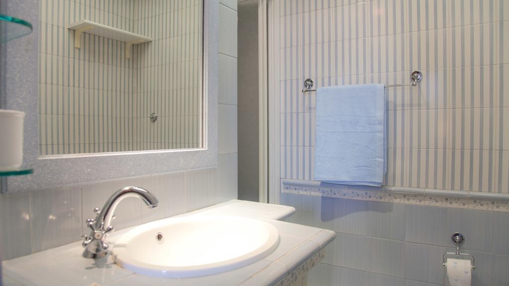 Fontana Di Trevi Penthouse Apartment Rome Luaran gambar