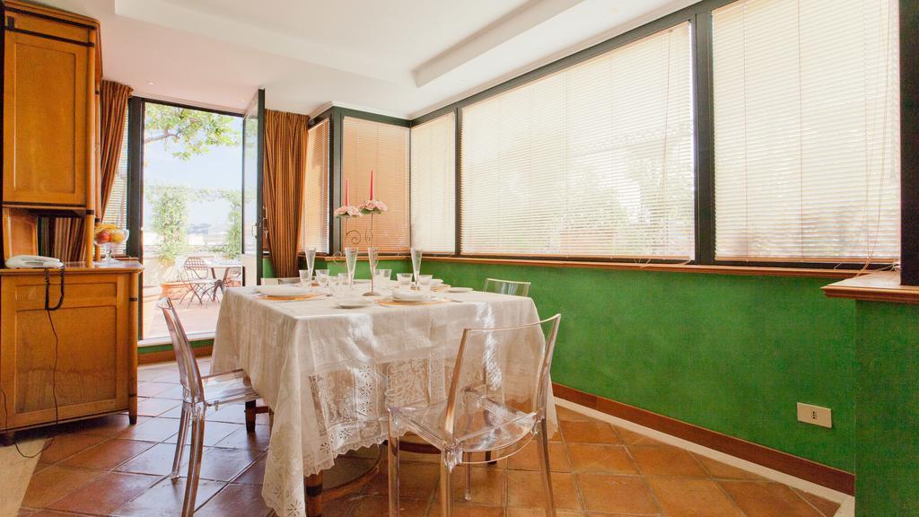 Fontana Di Trevi Penthouse Apartment Rome Luaran gambar