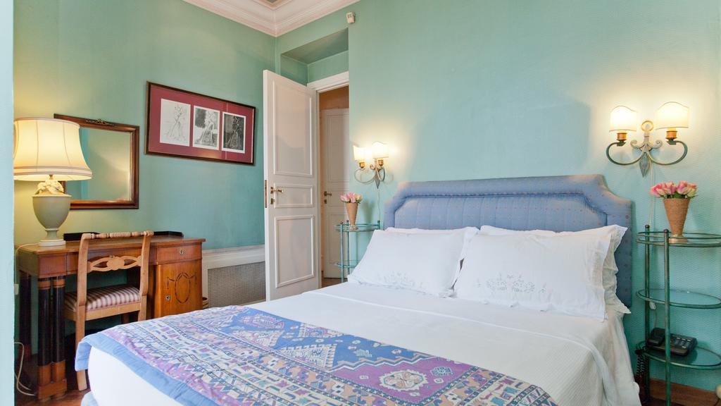 Fontana Di Trevi Penthouse Apartment Rome Luaran gambar
